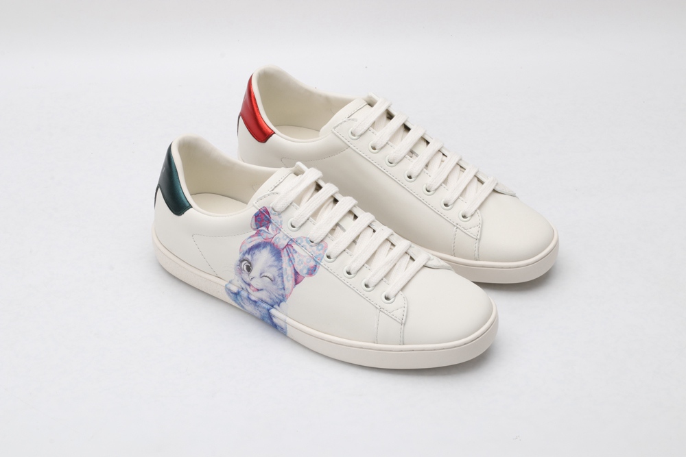 Women s Ace sneaker with cats
